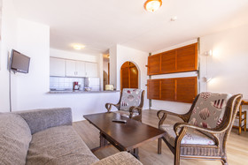 Apartamentos Albatros