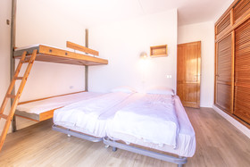 Apartamentos Albatros