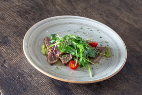 Apartamentos Albatros