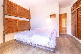 Apartamentos Albatros