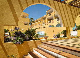 Apartamentos Albatros