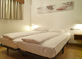 Apartamentos Albatros