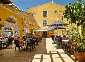 Apartamentos Albatros