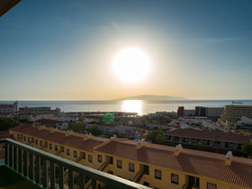 Apartamentos Laguna Park I