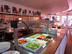 Apartamentos Laguna Park I