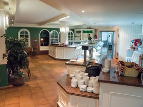 Apartamentos Laguna Park I