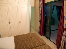 Apartamentos Laguna Park I