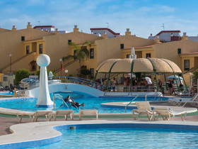 Apartamentos Laguna Park I