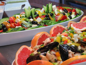 Apartamentos Laguna Park I