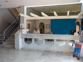 Apartamentos Laguna Park I