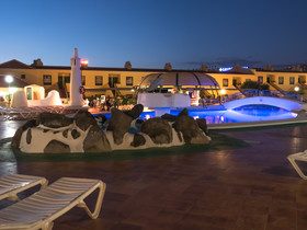 Apartamentos Laguna Park I