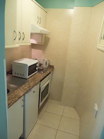 Apartamentos Laguna Park I