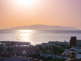 Apartamentos Laguna Park I