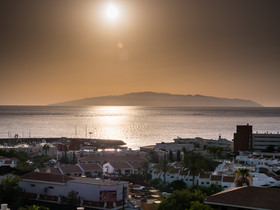 Apartamentos Laguna Park I