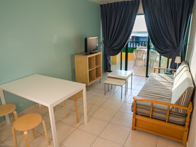 Apartamentos Laguna Park I