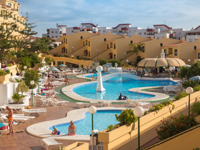 Apartamentos Laguna Park I