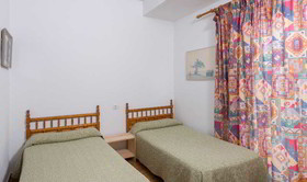 Apartamentos Tinerfe Garden