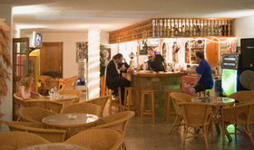 Apartamentos Tinerfe Garden