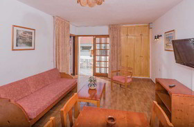 Apartamentos Tinerfe Garden