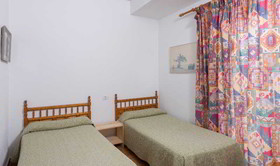 Apartamentos Tinerfe Garden