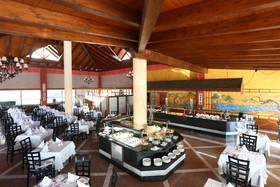 Bahia Principe Sunlight Tenerife Resort