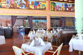 Bahia Principe Sunlight Tenerife Resort