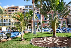 Bahia Principe Sunlight Tenerife Resort