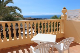 Bahia Principe Sunlight Tenerife Resort