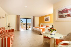 Bahia Principe Sunlight Tenerife Resort