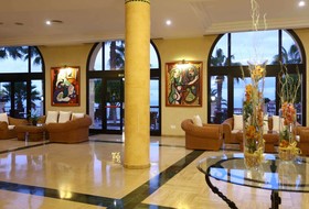Bahia Principe Sunlight Tenerife Resort
