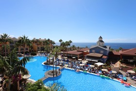 Bahia Principe Sunlight Tenerife Resort