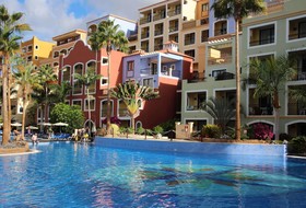 Bahia Principe Sunlight Tenerife Resort