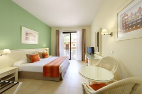 Bahia Principe Sunlight Tenerife Resort