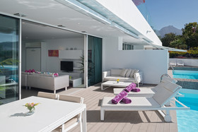 Baobab Suites