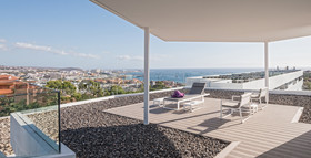 Baobab Suites