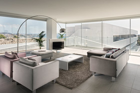 Baobab Suites