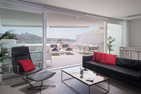 Baobab Suites