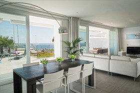 Baobab Suites