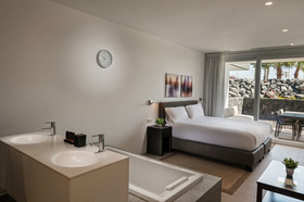 Baobab Suites