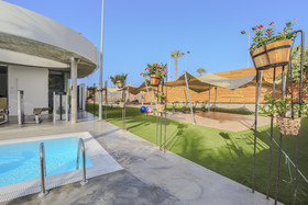 Baobab Suites