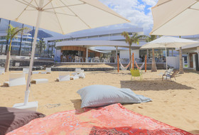 Baobab Suites