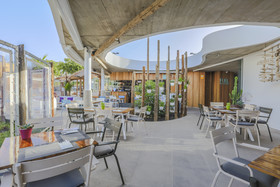 Baobab Suites