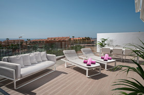 Baobab Suites