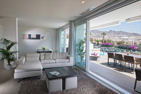 Baobab Suites