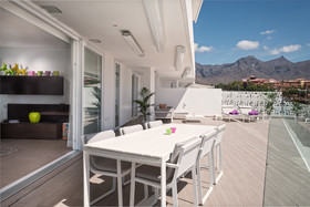Baobab Suites