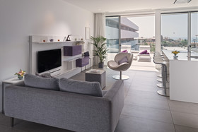 Baobab Suites