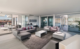 Baobab Suites