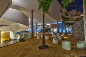 Baobab Suites