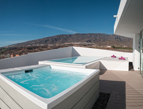 Baobab Suites