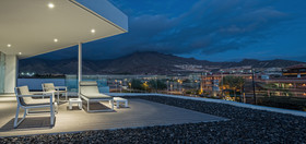 Baobab Suites
